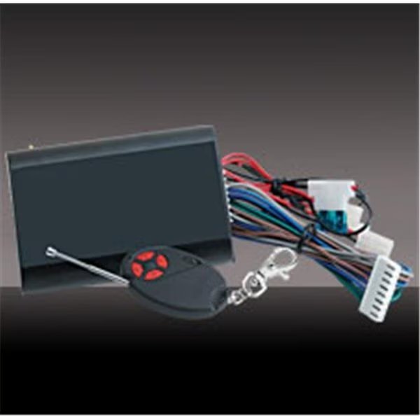 Pilot Automotive PL-SW29 4 Channel Wireless Remote Switch, Pilot Automotive, Mfr#: PL-SW29